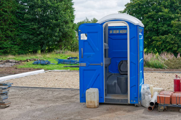 Best Standard Portable Toilet Rental in Milford, PA