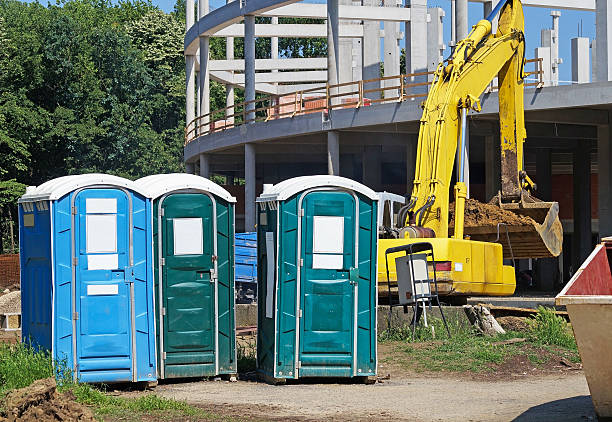 Best Portable Restroom Setup and Delivery in Milford, PA