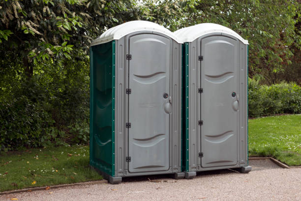 Best Portable Toilets for Disaster Relief Sites in Milford, PA